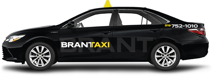 bran taxi