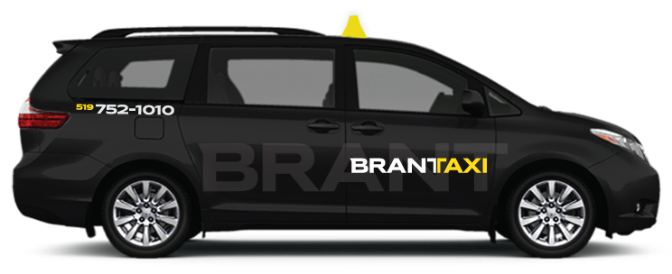 bran taxi